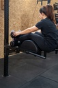 Glute Ham Developper utilisation - CrossFit® Des Monts