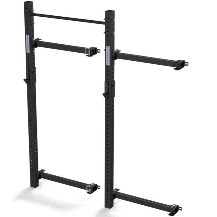 Rack Pliable Belenos I - Training de Gym et exercices de force