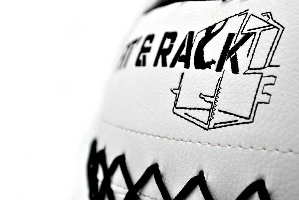Wall Ball - Compétition - Utilisation intensive