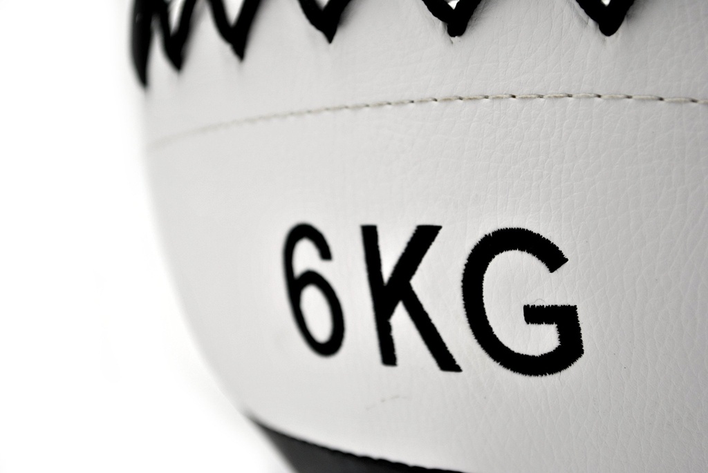 Wall Ball - Compétition - Double coutures