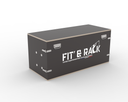 Rack pliable - Office de Box Jump et stockage pour votre matériel - Facile et rapide a monter
