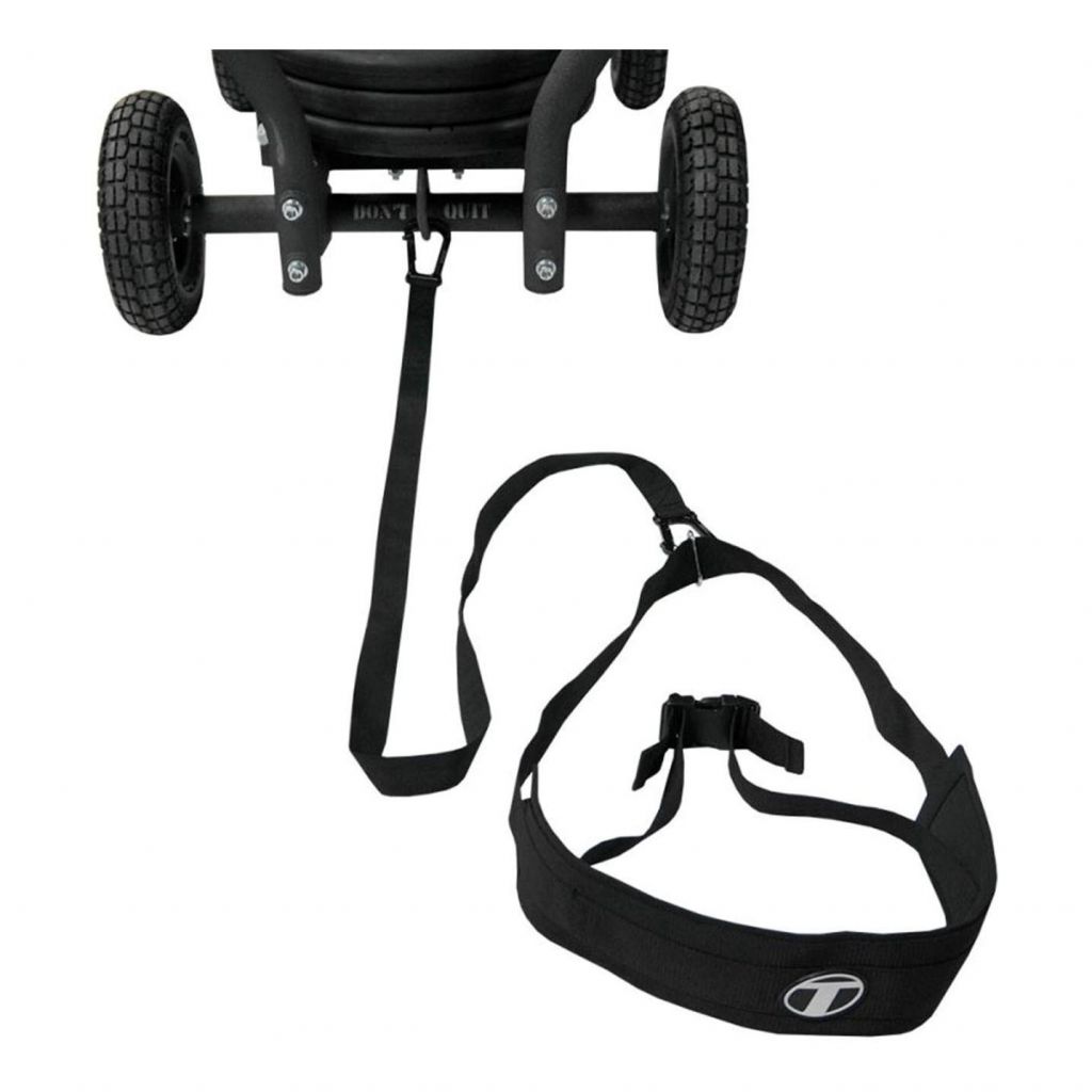 Tank MX Group Trainer Removable Performance Handles - Torque Fitness