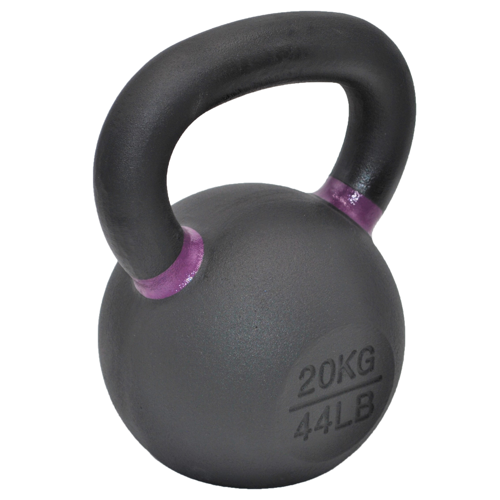 Kettlebell 20 KG - Gamme Entraînement Force