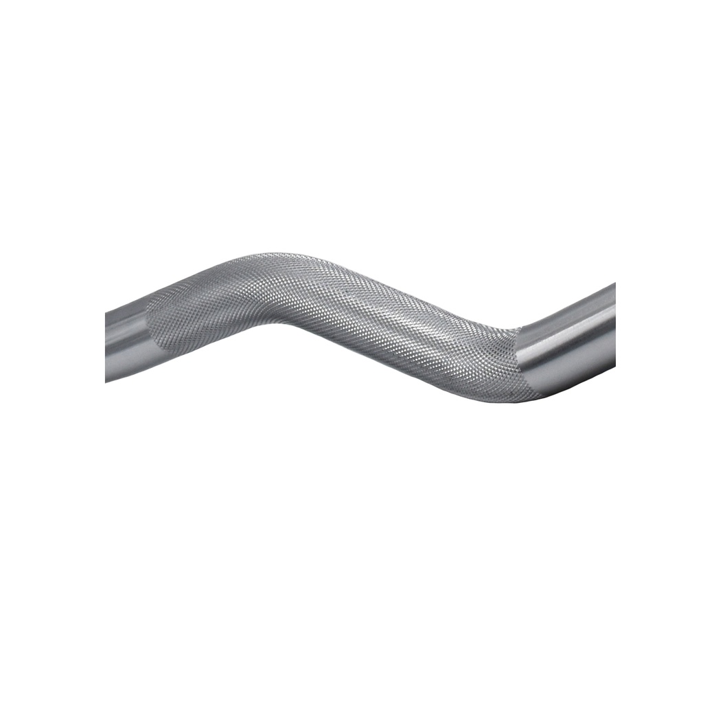 BAZ-001 EZ Curl Bar - moletage