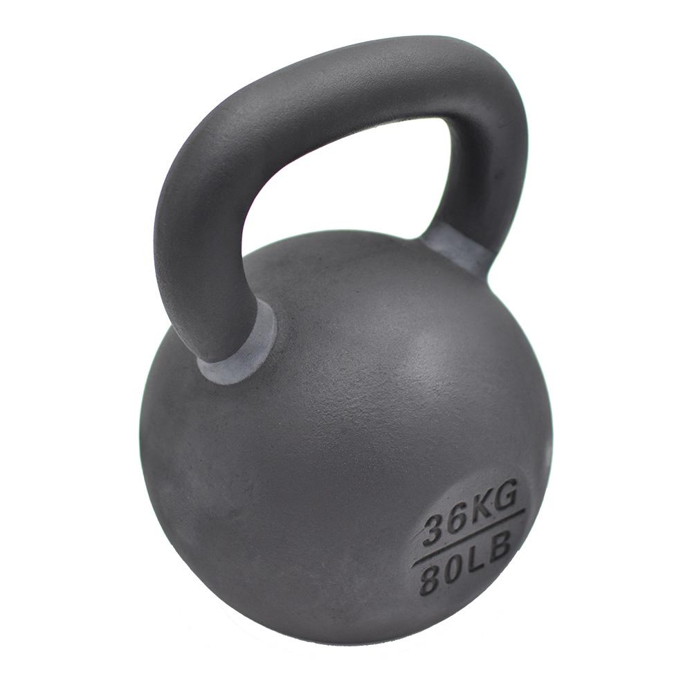 Kettlebell - Entraînement KB 36 KG Musculation & Force