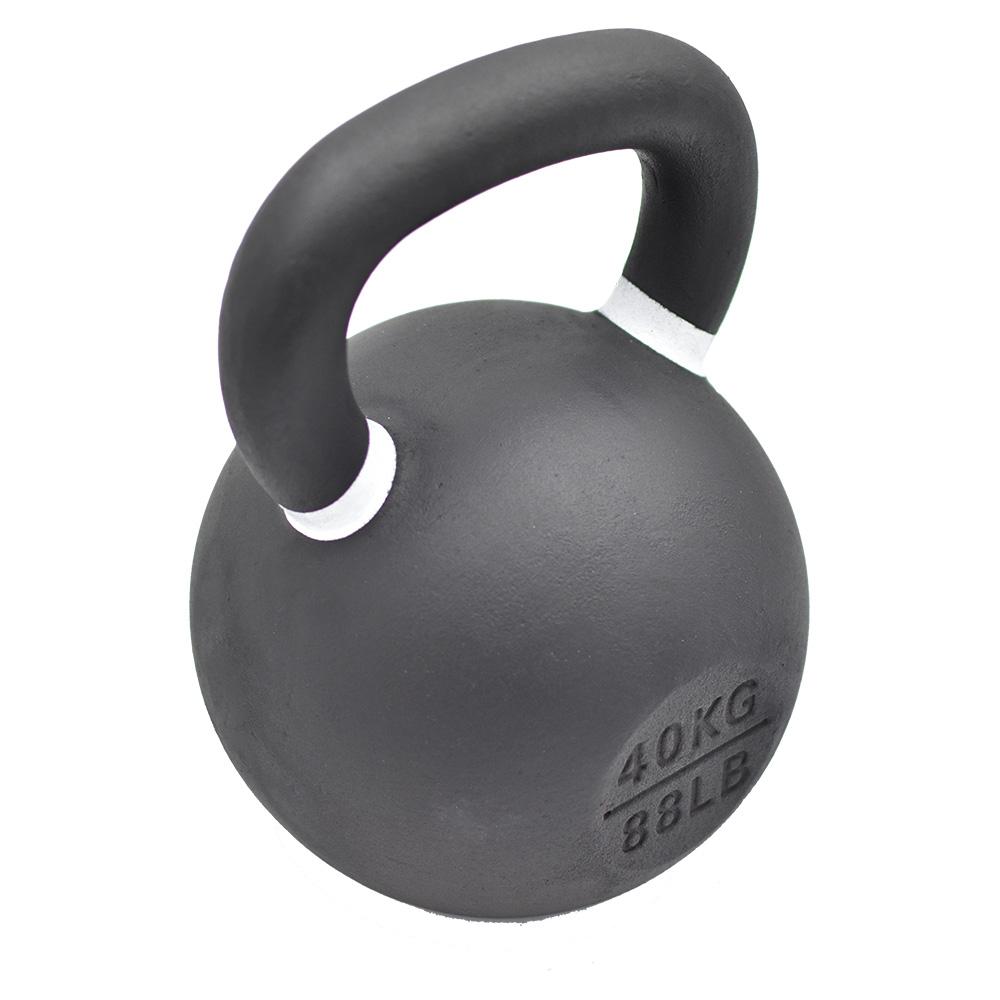 Kettlebell - Entraînement Kettle 40 KG Gamme Force & Halterophilie