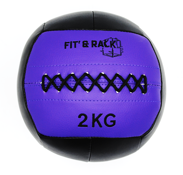 Wall Ball - Kids - Balle lestée