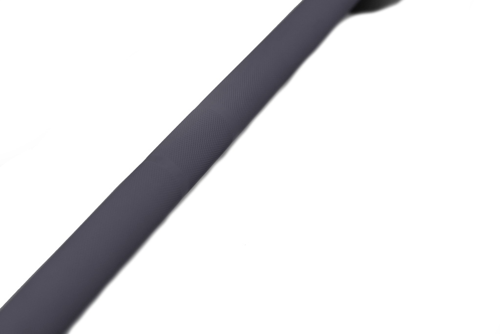 Barre Olympique 15KG - Signature - Finition cerakote