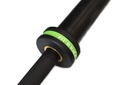 Barre Olympique 15KG - Barbell musculation et halterophilie