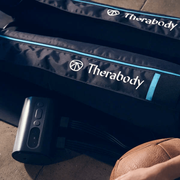 Therabody RecoveryAir Prime - accessoire de compression