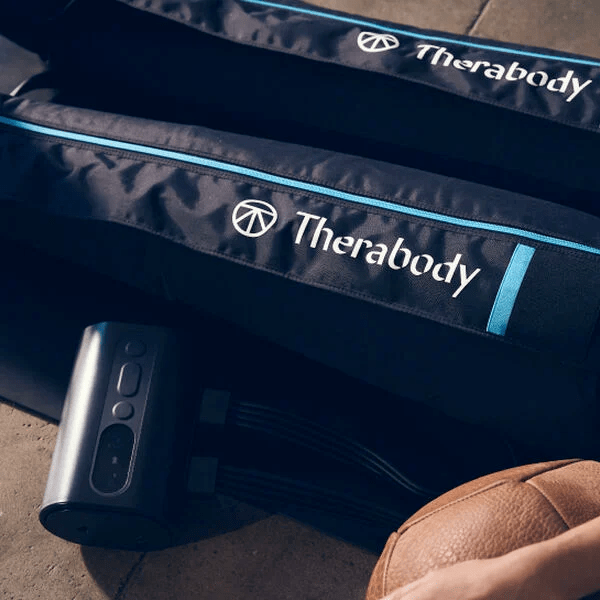 Therabody RecoveryAir PRO - Détail