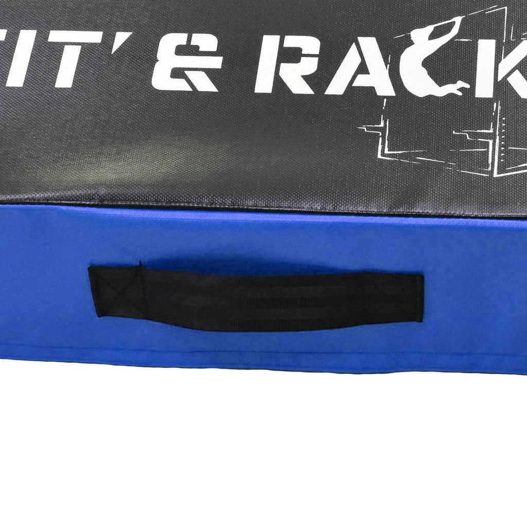 Crash Mat - Drop Pad - Matelas anti nuissance