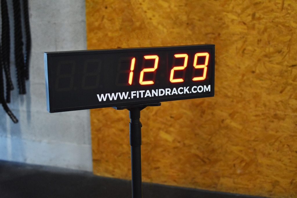 Timer 2.0  FIT' & RACK