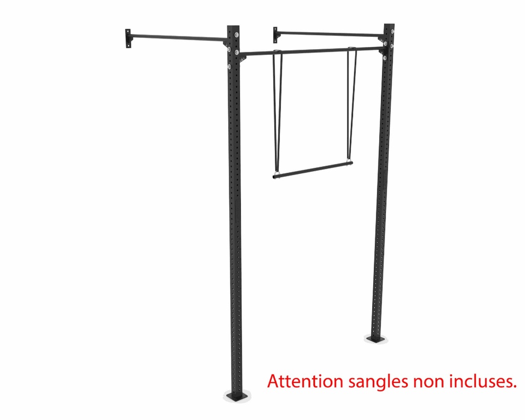 Barre Trapèze - 1m10