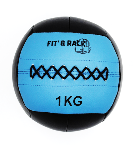 [WBC-010] Wall Ball - Kids (1KG)