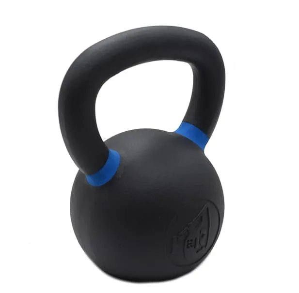 [KBE-140-O] Kettlebell Entraînement - 14 KG - Occasion