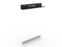 Stockage de 6 Barres Mural Vertical - Occasion