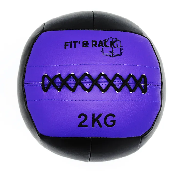 [WBC-020] Wall Ball - Initiation (2KG)