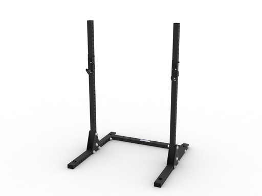 [RIC-002-N] Rack Tarvos (Noire - Noire Grain Moyen)