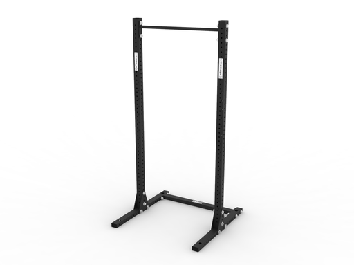 [RIC-001-N] Rack Grannos I (Noire - Noire Grain Moyen)