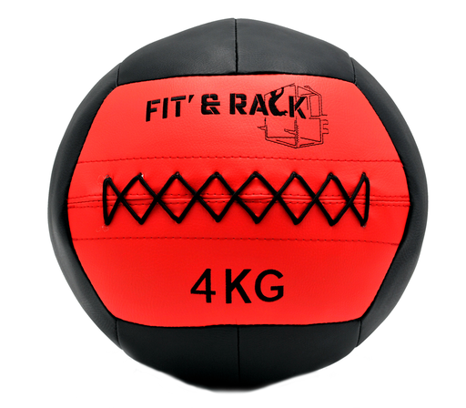 [WBC-040] Wall Ball - Compétition (4KG)