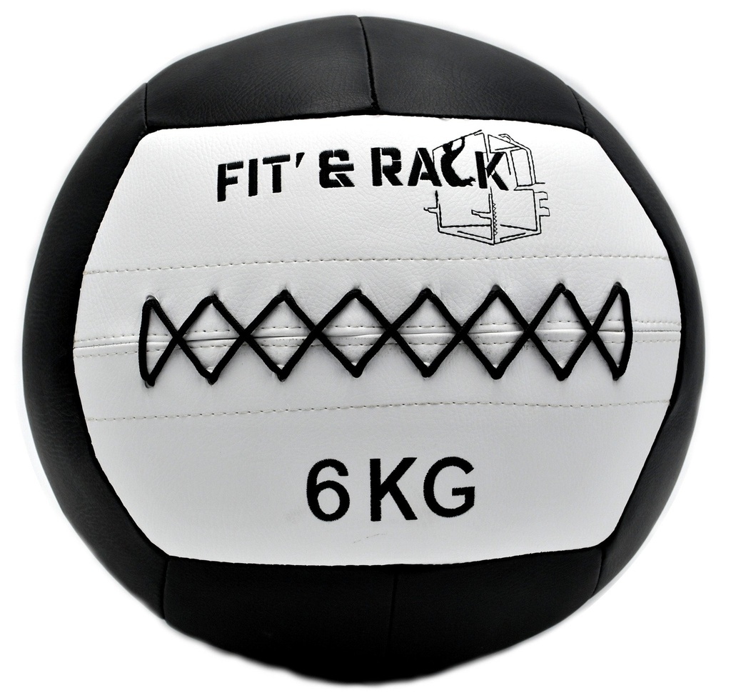 Wall Ball - Compétition