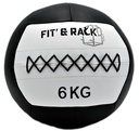 Wall Ball - Compétition