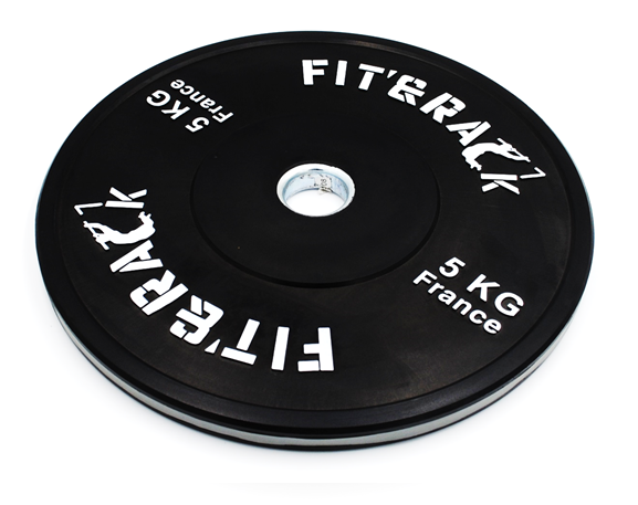 Poids Olympique - Entrainement 2.0