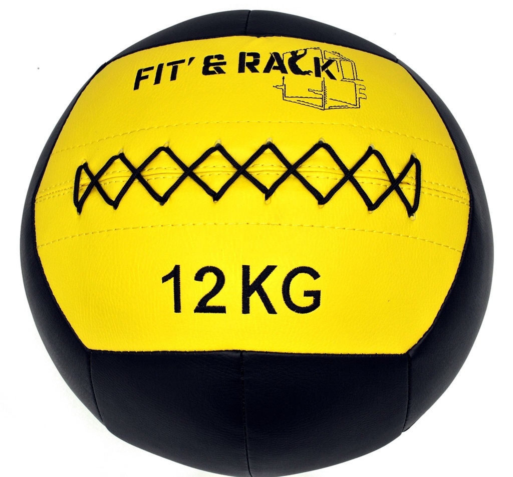 Wall Ball - Compétition