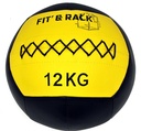 Wall Ball - Compétition