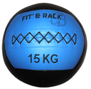 Wall Ball - Compétition