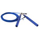 Corde à Sauter - Bleu - Compétition