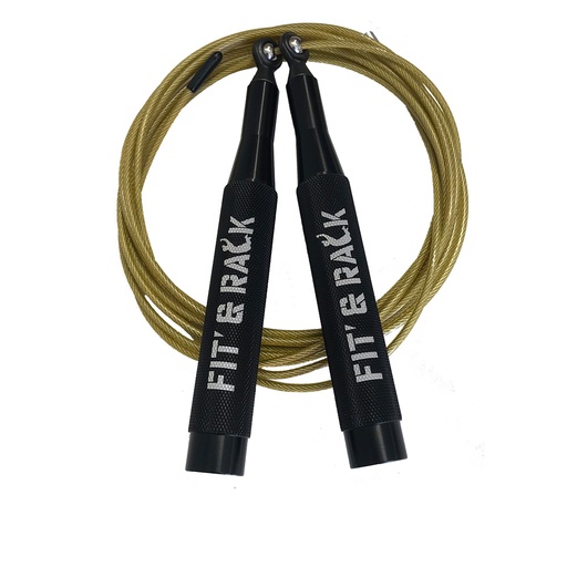 [CSW-002] Corde à Sauter- Elite (Courte)