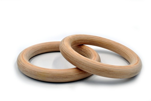 [ANN-002] Anneaux De Gym (D32)