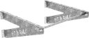 Barre de Traction Murale