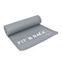 Tapis de Gym épais Fitness - Entraînement