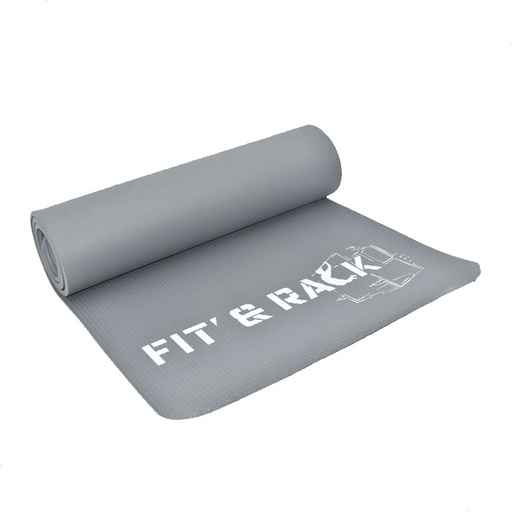 [TAP-140] Tapis de Gym épais Fitness - Entraînement (1M40)