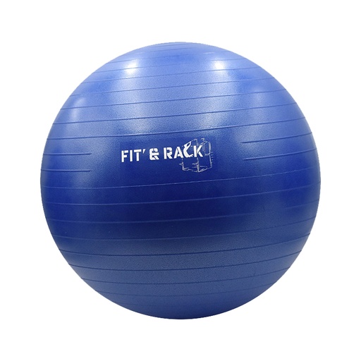 [GYB-065] Gym Ball - Ballon de Gym (M - 65CM)