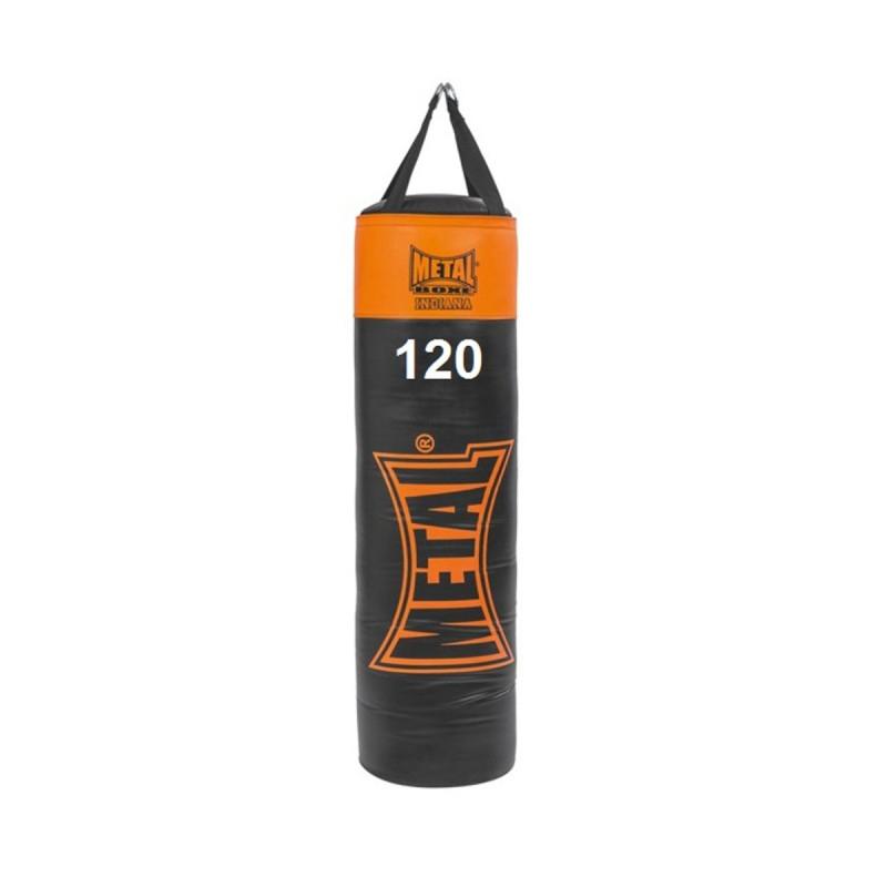 [MB3120] Sac de Frappe - Metal Boxe (1M20)