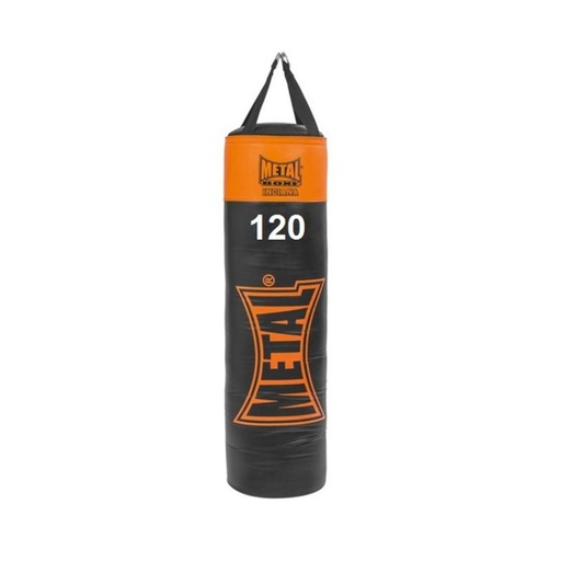 [MB3120 (MET-025)] Sac de Frappe - Metal Boxe (1M20)