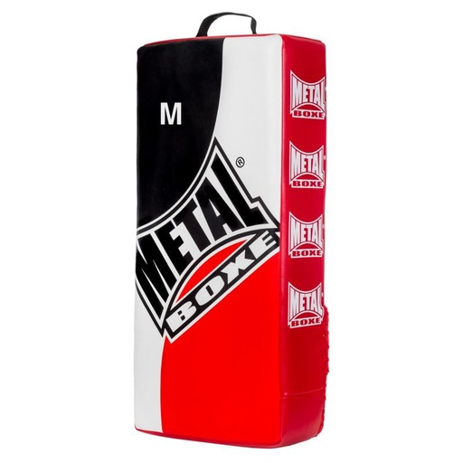 [MB900M (MET-017)] Bouclier de Frappe Droit - Metal Boxe (M)