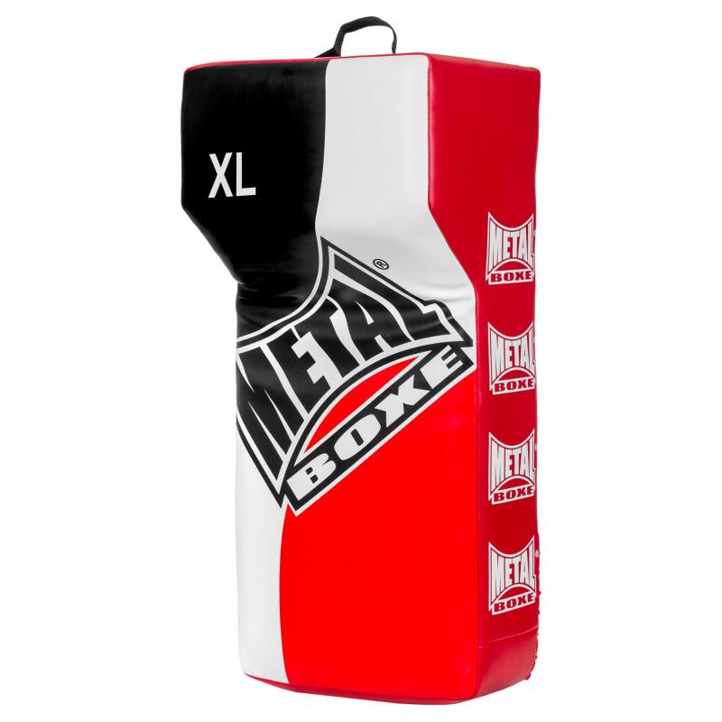 Bouclier de Frappe Droit - Metal Boxe