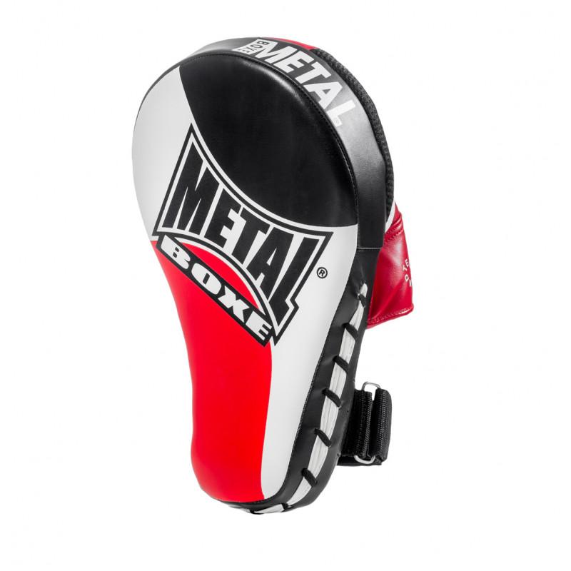 [MB216L] Pattes D'Ours Courbées - Metal Boxe (L)