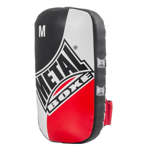 Matériel de boxe bouclier de frappe 55 x 25 cm pour sparring pas cher