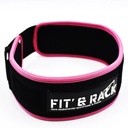 Ceinture D'Haltérophilie - WOD