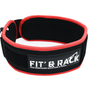 Ceinture D'Haltérophilie - WOD