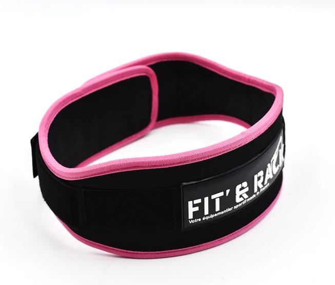 Ceinture D'Haltérophilie - Compétition