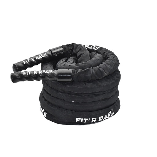 [COD-150] Corde Ondulatoire - Battle Rope - Compétition (10M, D50)