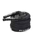 Corde Ondulatoire - Battle Rope - Compétition