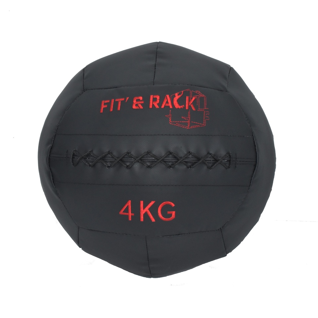 [WBW-040] Wall Ball - Wod (4KG)